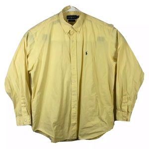 Polo Ralph Lauren Long sleeve size XL